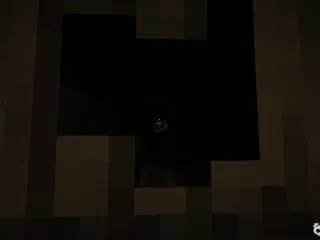 Minecraft XXX Pornplay