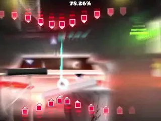 Intense Berzerker Fuckfest