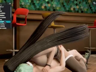 Boss & Office Girl Sex