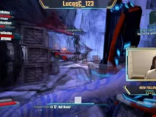 Hardcore Borderlands 2 Sex Scenes Forbidden