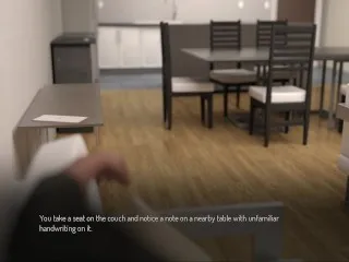 College Bound 183 - Hardcore HD Porn Gameplay