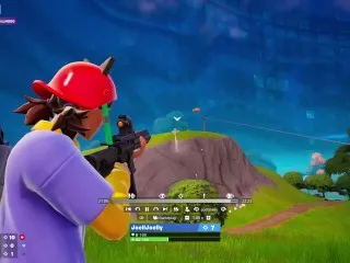 OG Squads - Epic Remix Victory Royale