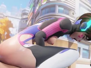 DVa Intense Service