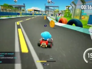 Hot Car Play