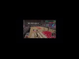 NBA 2K19 XXX Rec