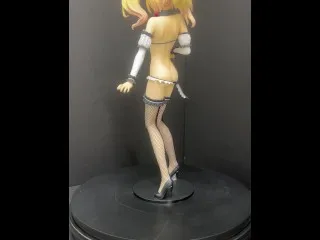 Hardcore Figure Release - Mitsuka