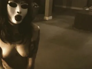 Hardcore Smokin' Babes