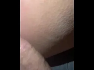 Best Friend Takes Lovers Dick & Deep Cum Inside