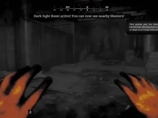 Scary Hunt The Showdown Porn Scene