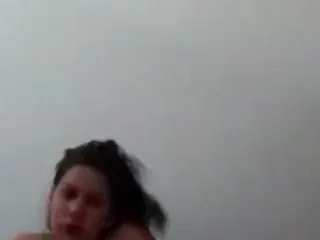 Schoolgirl's Hot Post-Class Masturbation
