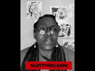 SLUTTYMELANIN #46: Too Soon to Move-In Together? Discuss Now!