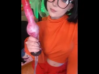 Elypseart Vixen x Velma Dinkley - Unboxing Passion