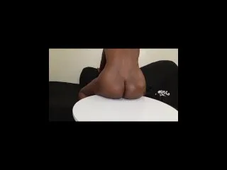 Dildo Grinding Epic Orgasms