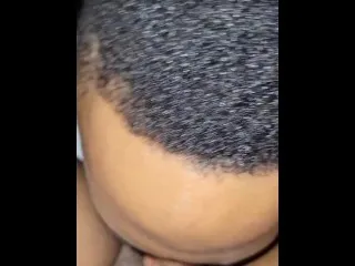 Pussy Cleaning Orgasm 💦