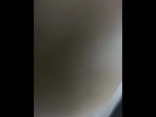 BBW Fucked Hard by BBC in Car