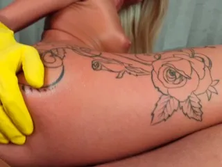 Gam Gam Hardcore Fuck