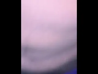 BBC Makes Her Cum Intensely