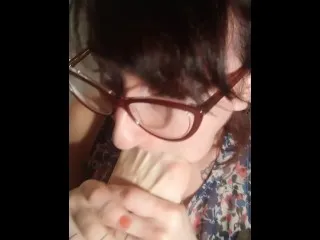 Sloppy Foot Fetish Suckfest