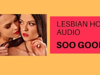 Lesbian Erotica - Soo Good Take 1