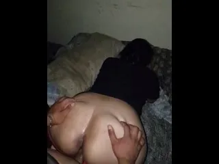 Steamy Step-Sister Sex: Revenge in Lingerie