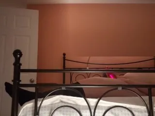 Curvy Blonde's Intense Orgasms