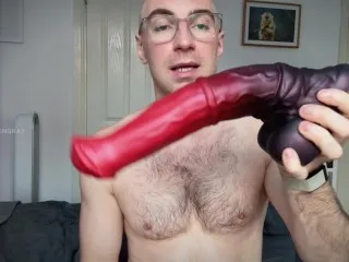 Pornstar Names: 12 Dildo Test, Your Thoughts? 💬