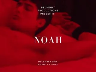 Noah X Viktor - Bound, Edge Play FTM Orgasm Denial