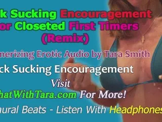 Tara Smith's Guidance - Closet Newbies Deepthroat Debut