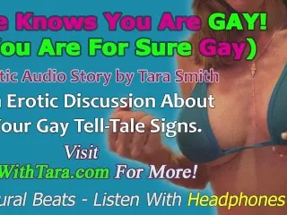 Tara Smith: Gay Humiliation - Erotic Laughter