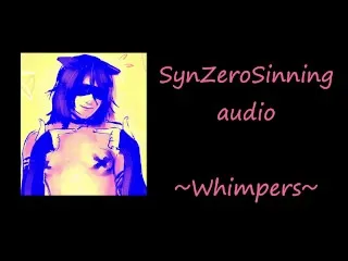 SynZeroSinning - Cute Whimpers Hardcore Porn