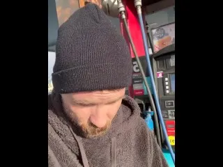 Massive Butt Plug Ass Fuck - Cute Guy
