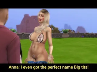 Big Tits Hardcore