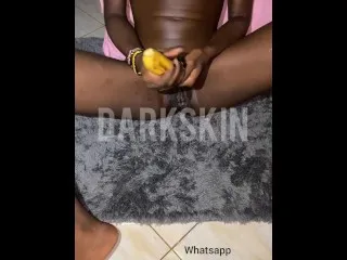 Craving Hardcore Dick