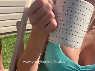 Coffee Cum Orders - prettyinpink