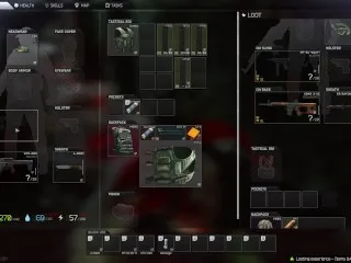 Tarkov Hardcore Porn Scene