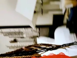 Babe Gets Fucked Hard