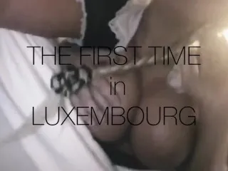 Luxembourg Thriller ( XXX )