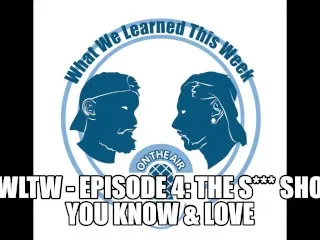 WWLTW S4: Intense Hardcore Erotica