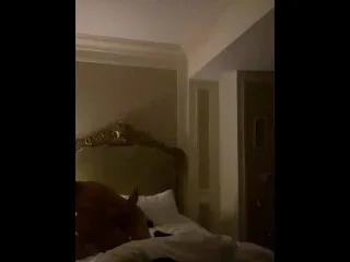 Wife Craves Vegas Dick