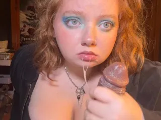 Worship Monster Cock
