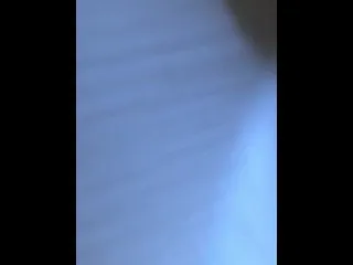 Hardcore Dildo Action