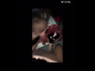 Intense Blowjob Mastery