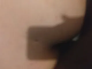 Big BBC Pounding - My Boyfriend Deepthroats & Explodes in Orgasm!