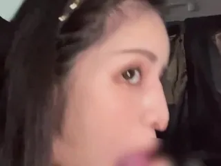 Filipina Half-Pint Fucks Ferociously