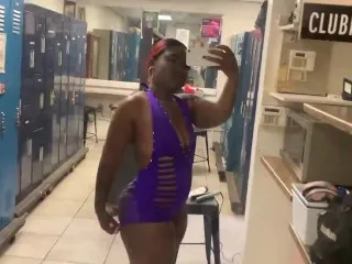 Dance Baby: Hardcore Striptease Performance