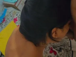 Step Sis Perf Blowjob