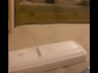 Latina craves BBC hardcore
