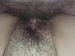 Asian Pornstar Gets Hardcore Fucked & Creamed