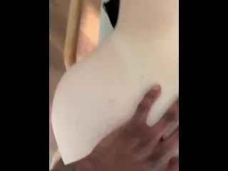 GF Takes BBC Hardcore
