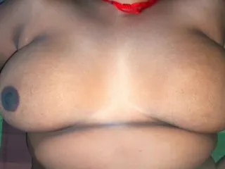 Boyfriend Fucks Busty Teen GF